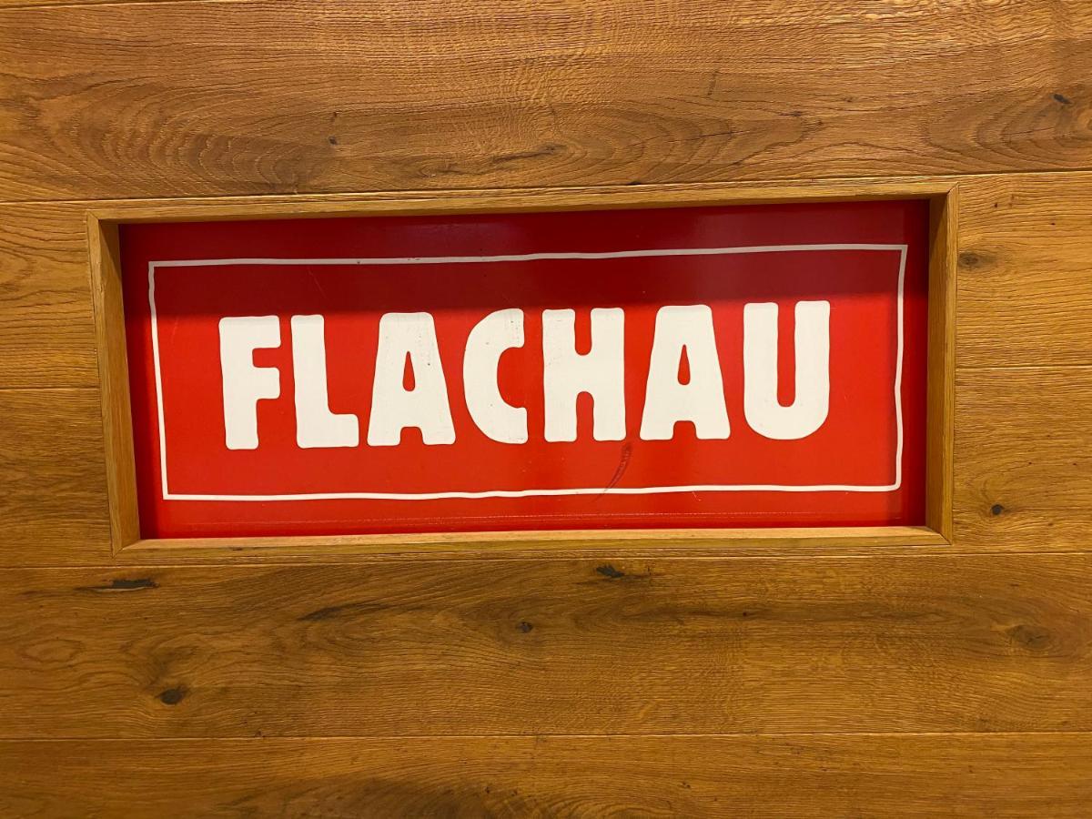 Alpium - Luxusappartements Flachau Exterior foto